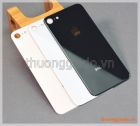 Thay kính lưng iPhone 8 (4.7"), vỏ lưng, mặt lưng kính