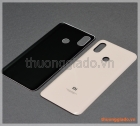 Thay nắp lưng kính Mi 8 (6.21