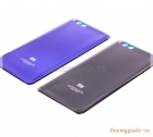 Thay kính lưng Mi Note 3 (5.5") Back Glass Cover (MCE8)
