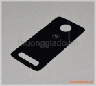 Thay kính lưng Moto Z3 Play/ XT1929, thay mặt lưng kính, nắp lưng kinh
