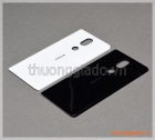 Thay kính lưng Nokia 7 (2017), nắp lưng, nắp đậy pin