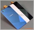 Thay kính lưng Oppo A5 (6.2"), thay nắp lưng kính, mặt lưng kính