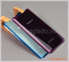 Thay kính lưng Oppo Find X, nắp lưng kính, nắp kính đậy pin