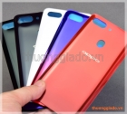 Thay kính lưng Oppo R15 Dream Mirror Edition (nắp lưng, nắp đậy pin), kính cong