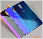 Thay kính lưng Oppo R17, nắp lưng kính, mặt kính lưng