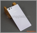 Thay kính lưng OPPO R8207 màu trắng