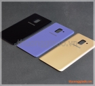 Thay nắp lưng kính Samsung Galaxy A8+/ A8 Plus/ A730 (nắp đậy pin)