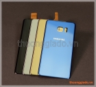 Kính lưng Samsung Galaxy Note FE/ Note7/ N930 chính hãng (nắp lưng, nắp đậy pin)