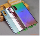 Thay kính lưng Samsung Note 10 (N970), thay nắp lưng nắp đậy pin lấy ngay
