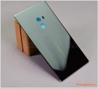 Thay kính lưng Mi Mix (6.44"), thay nắp lưng nắp đậy pin (chất liệu gốm sứ)