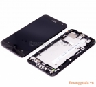 Thay màn hình Asus Zenfone 2 Laser 5.0" ZE500 nguyên bộ (gồm cả vành viền bracket)