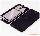 Thay màn hình Asus Zenfone Selfie/ ZD551KL nguyên bộ (gồm viền bracket)