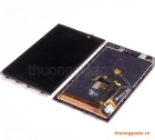 Thay màn hình Blackberry P'9982 nguyên bộ, BlackBerry Porsche Design P'9982
