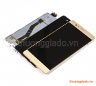 Thay màn hình Huawei P9 Plus (5.5") nguyên bộ (kèm khùng viền màn hình)