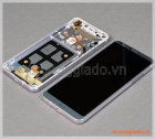 Thay màn hình LG G6 nguyên bộ (kèm viền benzel, hàng zin tháo máy)