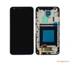 Thay màn hình LG Google Nexus 5X nguyên bộ màu đen chính hãng