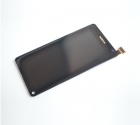 Thay màn hinhh Nokia N9 Meego nguyên khối, hàng chính hãng,cảm ứng và lcd liền khối)