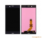 Thay màn hình Sony Xperia XZs nguyên bộ, full bộ, nguyên khối