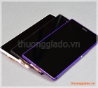 Thay màn hình Sony Xperia Z Ultra/ XL39H nguyên bộ (kèm viền benzel)