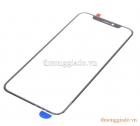 Ép kính màn hình iPhone X (5.8"), thay kính lấy ngay
