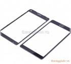 Thay mặt kính Microsoft  Lumia 950 XL (ép kính màn hình lấy ngay)
