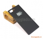 Thay nắp lưng Blackberry Key 2/ Key 2/ KeyTwo chính hãng (nắp đậy pin)
