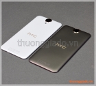 Nắp lưng HTC One E9 Plus/ One E9+ (nắp đậy pin)