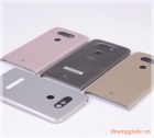 Thay vỏ LG G5 F700 H830 H840 H850 H860 VS987 RS988 LS992 (hàng tháo máy)