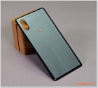 Thay nắp lưng Mi Mix 2s, thay mặt lưng kính, thay kính lưng lấy ngay