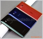Thay nắp lưng (nắp đậy pin) HTC U11 (5.5") chính hãng, kèm kính camera sau