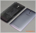 Nắp lưng (nắp đậy pin) OPPO Find 7/ X9007 màu xám