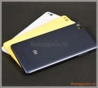 Nắp lưng (nắp đậy pin) Redmi 4C back cover