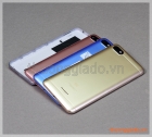 Nắp lưng (nắp đậy pin) Redmi 6A (thay vỏ máy)