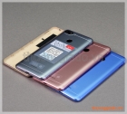 Nắp lưng Redmi 6 (5.45"), nắp đậy pin chính hãng, kèm kính camera sau