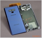 Thay nắp lưng Samsung Galaxy Note 9 (N960), thay kính lưng (hàng zin tháo máy)