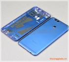 Thay vỏ Huawei honor 7X, hàng zin tháo máy