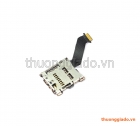 Thay ổ cắm thẻ nhớ HTC 10/ HTC M10 (chuẩn cắm thẻ micro sd)