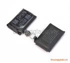 Thay pin Apple Watch 38mm (thế hệ thứ 3,  bản GPS), A1847, 262mAh