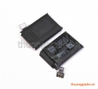 Thay pin Apple Watch 42mm (thế hệ thứ 3,  bản GPS), A1875, 342mAh