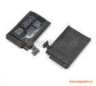 Thay pin Apple Watch 42mm (thế hệ thứ 3,  bản gps+esim), A1850, 352mAh