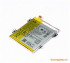 Thay pin Asus ZenFone Zoom ZX551ML / Z00XS Battery | C11P1507
