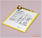 Thay pin Mediapad M3/ M3 BTV-W09 (8.4 inch)/ M3 BTV-DL09 (8.4 inch), HB2899c0ECW, 5100mAh