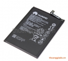 Thay pin Huawei P10 Plus/ Huawei Nova 3 (6.3") 3750mAh 14.33Wh HB386589ECW