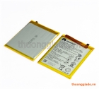 Thay pin Huawei P9 Plus (3400mAh) HB376883ECW  Original Battery