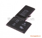 Thay pin iPhone X (5.8"), 2716mAh, original battery
