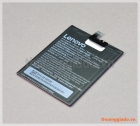 Thay pin Lenovo LePad Phab2 Plus PB2-670N (L16D1P32), 4050mAh