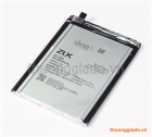 Thay pin Lenovo Zuk Z1 (BL255) 4000mAh