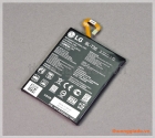 Thay pin LG K30 X410 K11 (2018),K10 2018, X410E (BL-T36), 3000mAh
