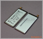 Thay pin LG Q Stylo 4 Q710 Q710MS Q710CS (BL-T37), 3300mAh