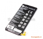 Thay pin  LG X Power 2 L64VL M320F M320N M322 M320DS (BL-T30) 4500mAh
